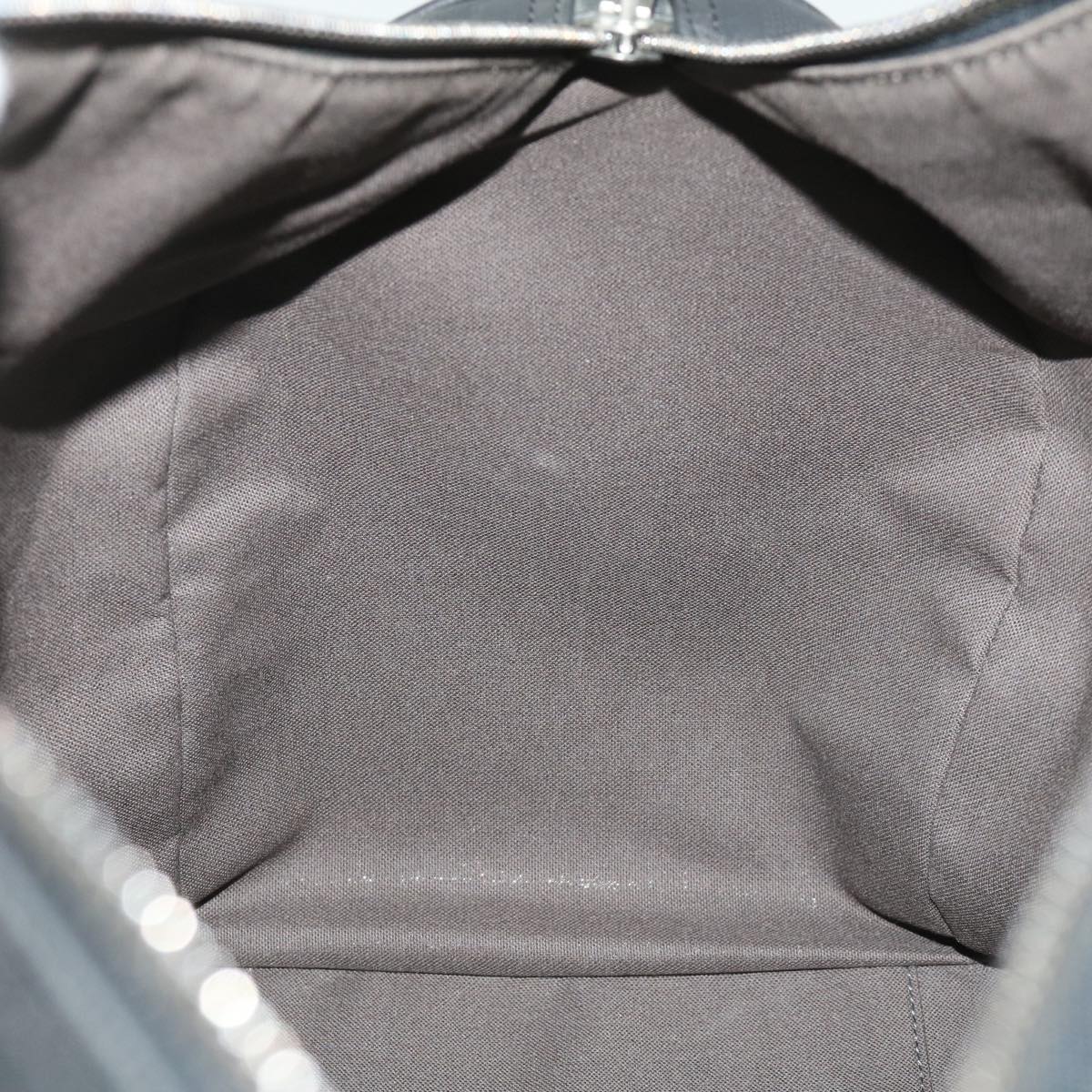 LOUIS VUITTON Damier Infini Keepall Bandouliere 45 Boston Bag N41145 LV 29957S