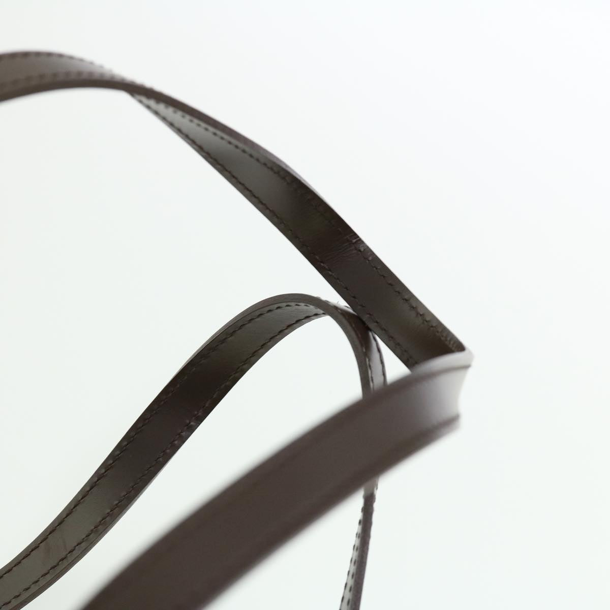 LOUIS VUITTON Damier Cite MM Hand Bag SPO N48068 LV Auth 30508AV