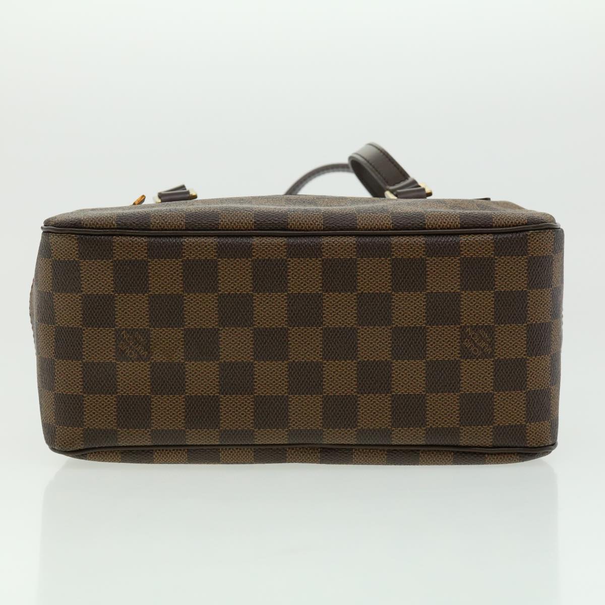 LOUIS VUITTON Damier Cite MM Hand Bag SPO N48068 LV Auth 30508AV