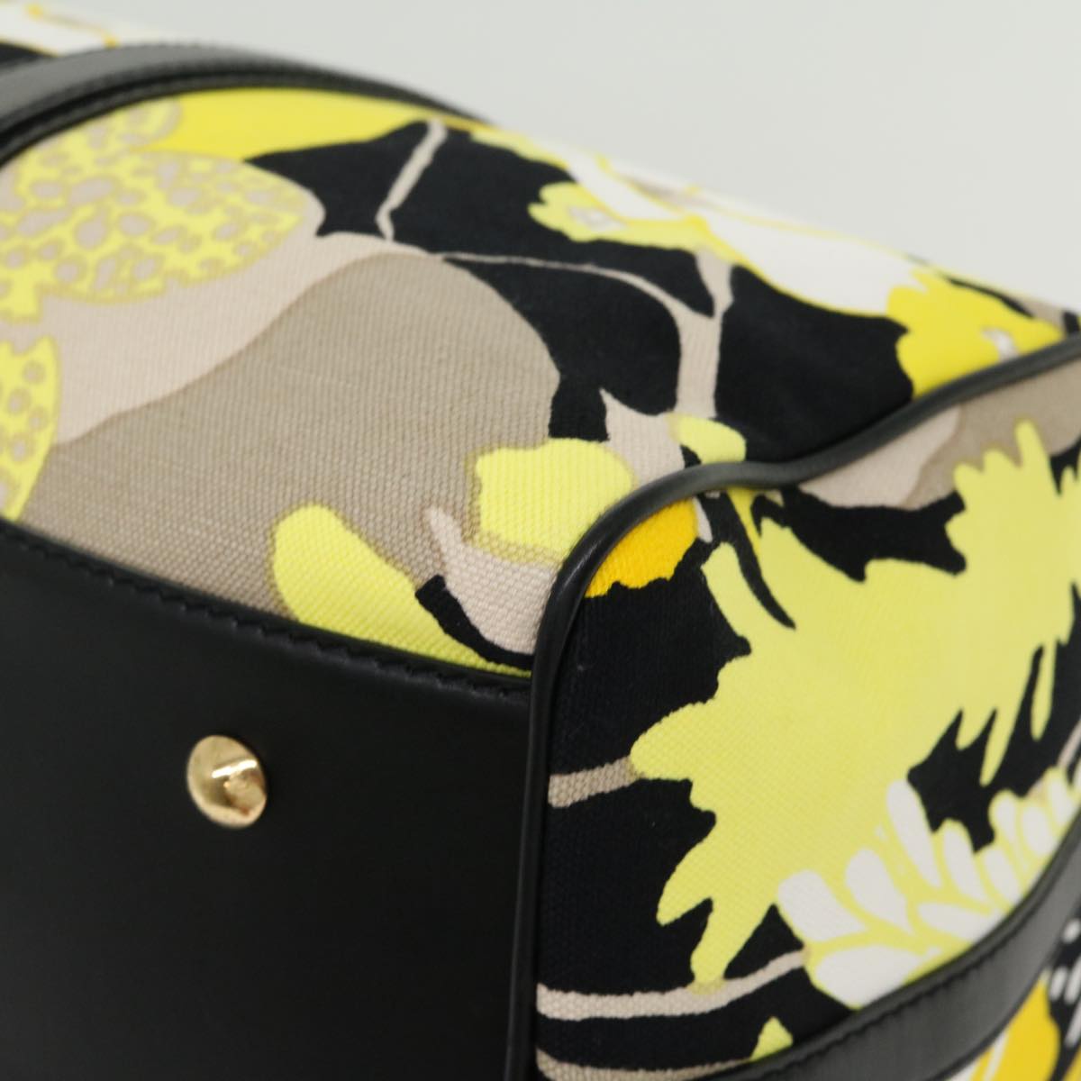 LOUIS VUITTON Toile Canwan Keepall Bandouliere 50 Boston Bag M95366 Auth 30574S