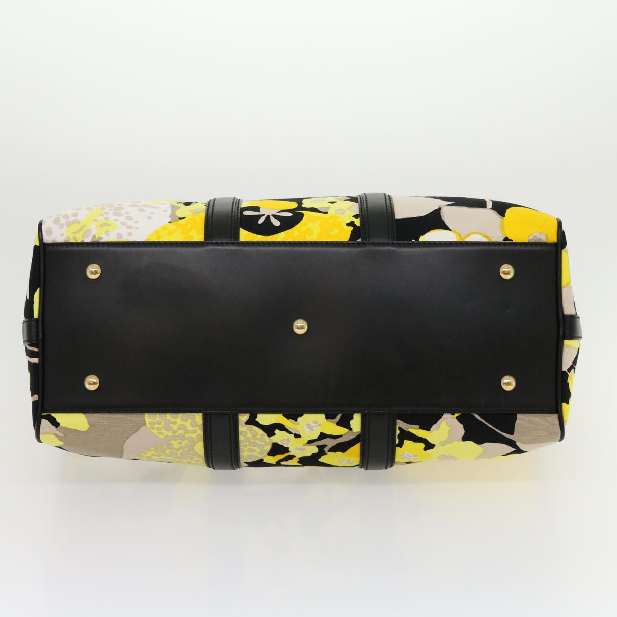 LOUIS VUITTON Toile Canwan Keepall Bandouliere 50 Boston Bag M95366 Auth 30574S