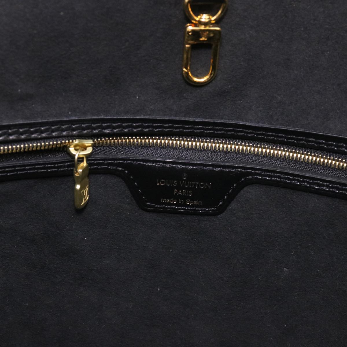 LOUIS VUITTON Monogram Game Neverfull MM Tote Bag White M57462 LV Auth 38983S