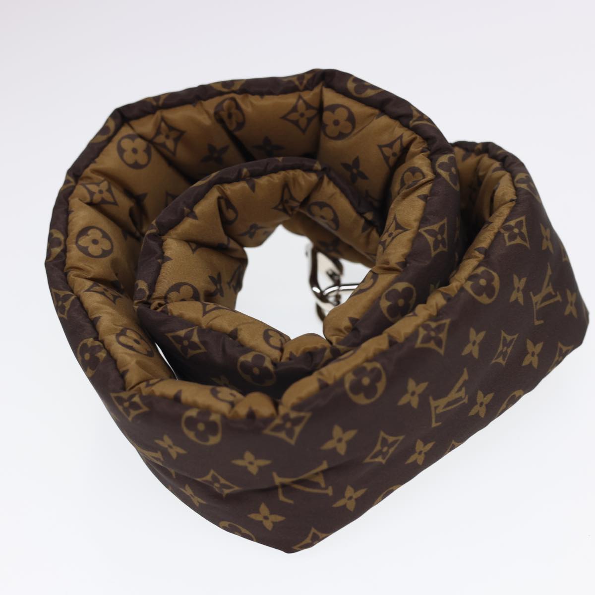 LOUIS VUITTON Micro Monogram Speedy Bandouliere 25 Hand Bag M20973 Auth 39926SM