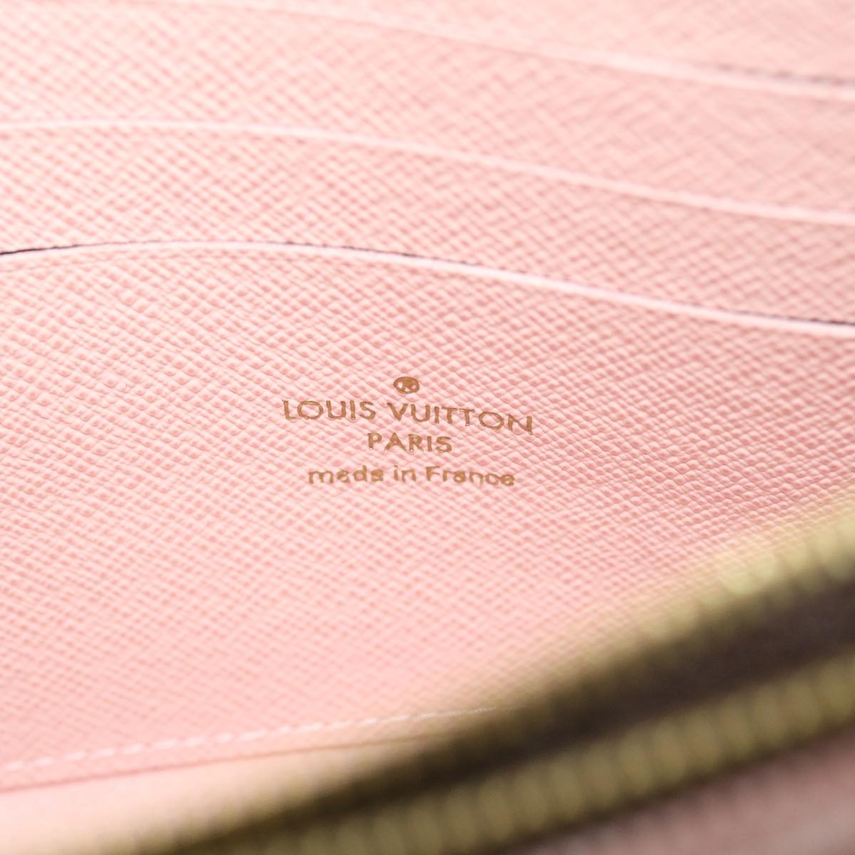 LOUIS VUITTON Vivienne Chain Pochette Double Zip Shoulder Bag M69744 LV 41162SM