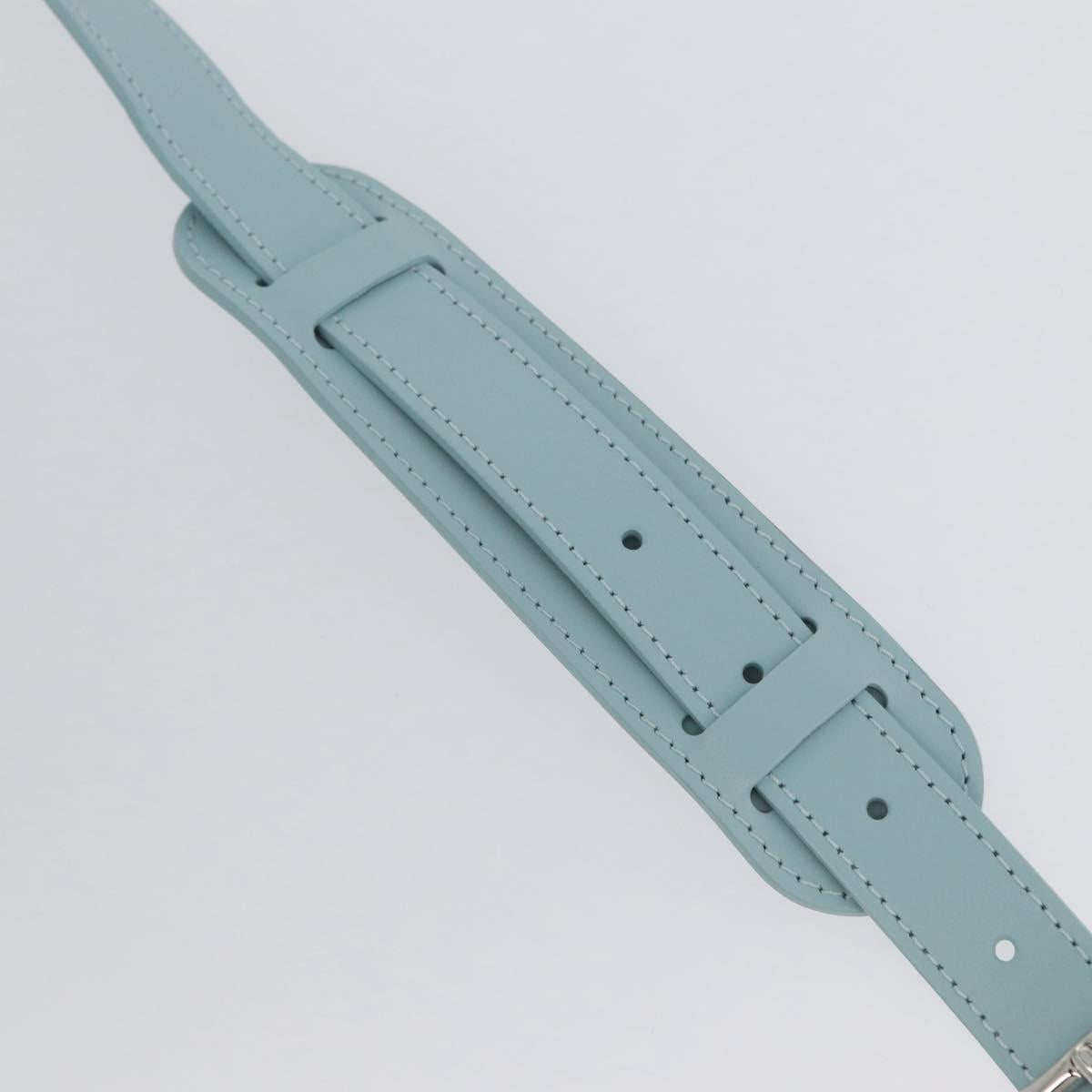 LOUIS VUITTON Monogram Aqua Garden Keepall Bandouliere 50 M22570 LV Auth 44063SM