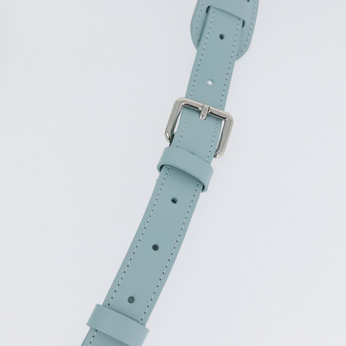 LOUIS VUITTON Monogram Aqua Garden Keepall Bandouliere 50 M22570 LV Auth 44063SM