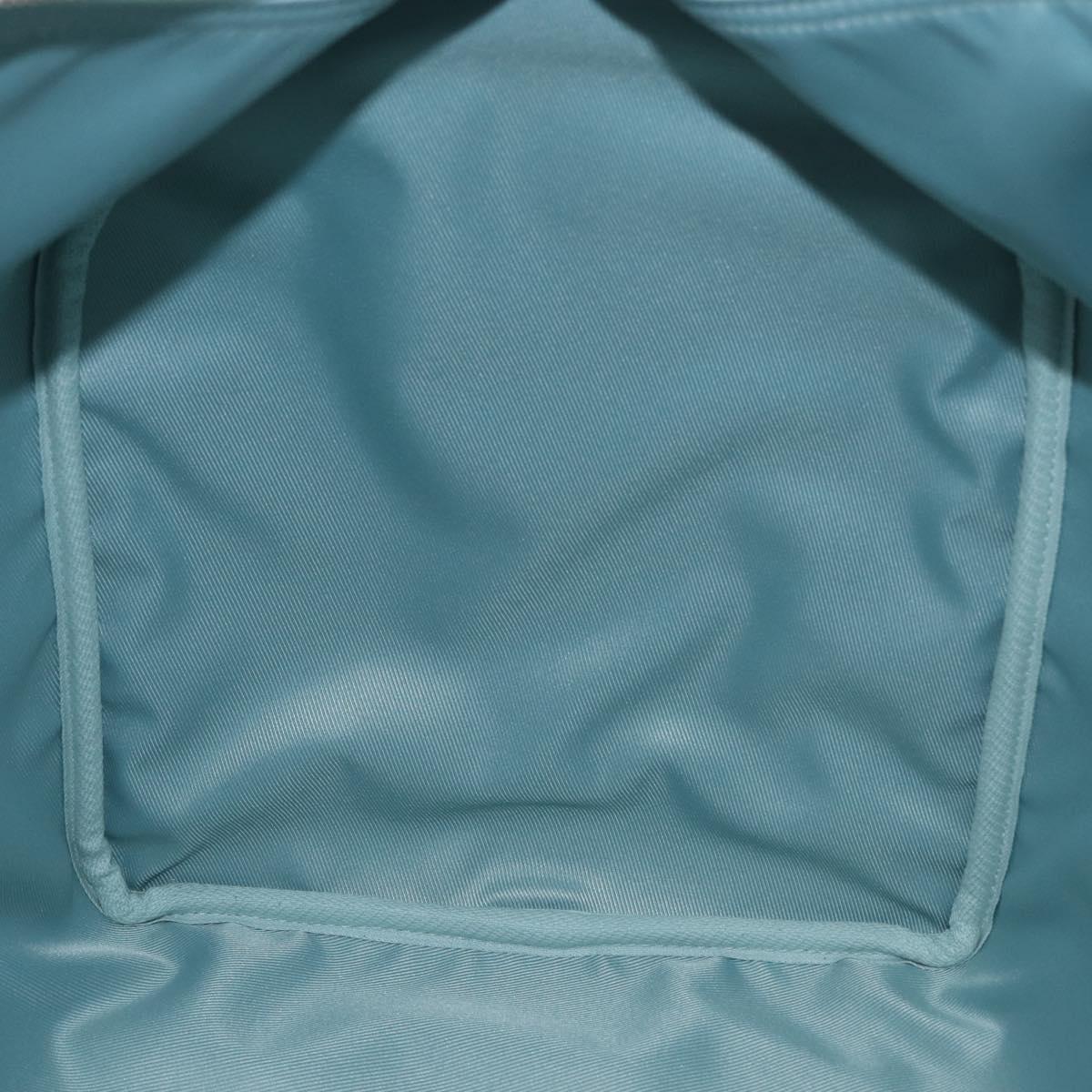 LOUIS VUITTON Monogram Aqua Garden Keepall Bandouliere 50 M22570 LV Auth 44063SM