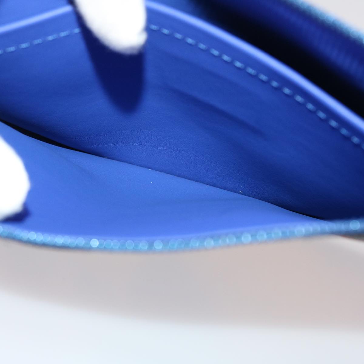 LOUIS VUITTON Masters Collection GAUGUIN Neverfull MM Bag M43359 LV Auth 47431SM