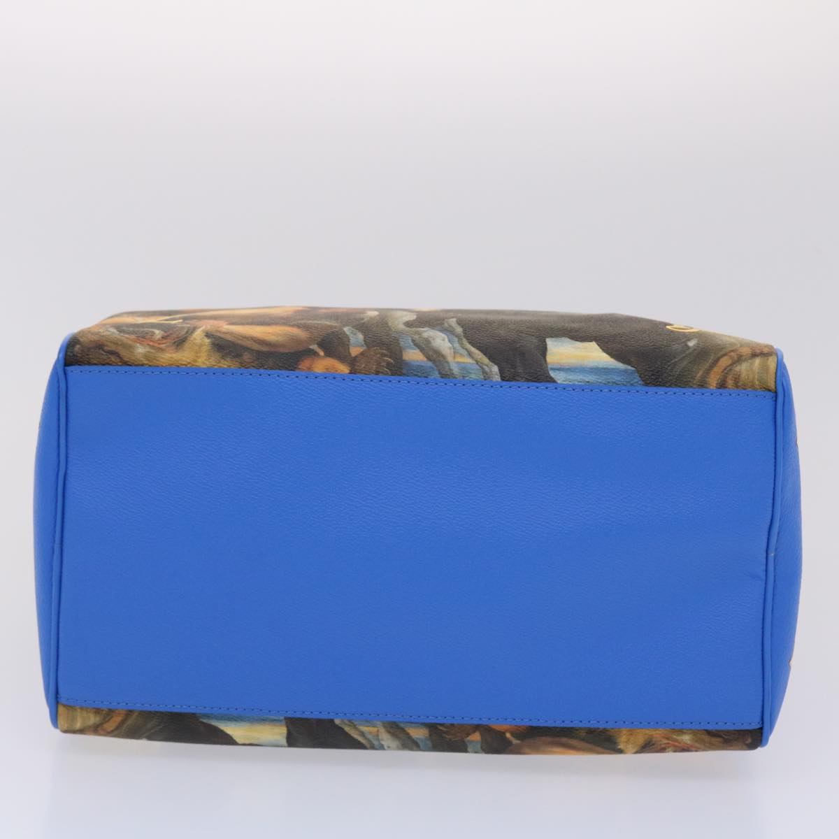LOUIS VUITTON Masters Collection RUBENS Speedy 30 Hand Bag M43305 LV Auth 47435SM