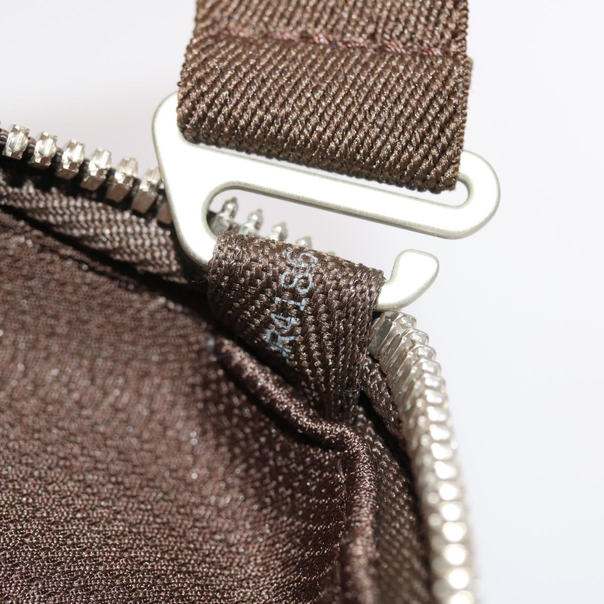 LOUIS VUITTON Monogram Horizon 50 Suitcase M23209 LV Auth 47624S