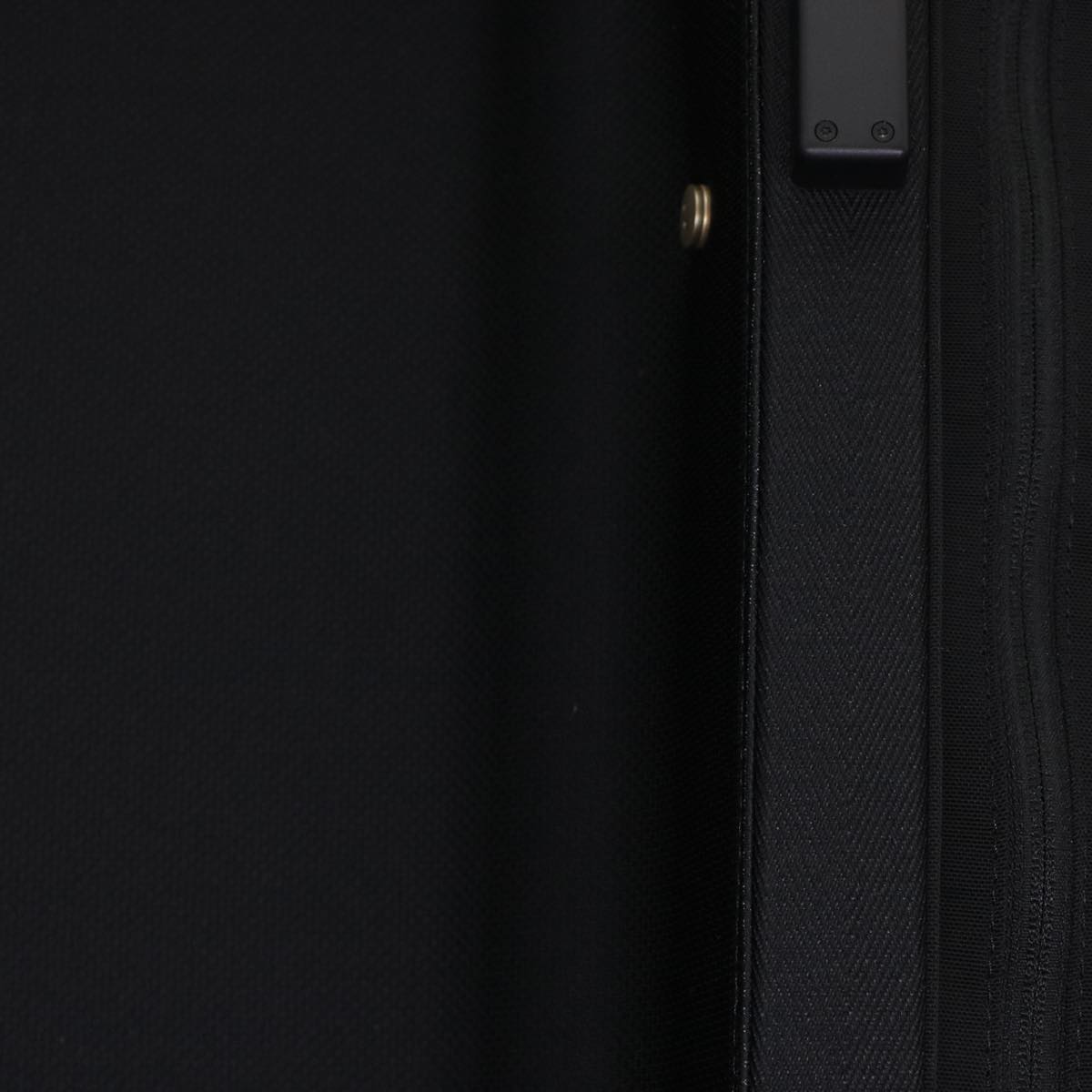 LOUIS VUITTON Monogram Stripe HUMAN MADE Horizon 55 Suitcase M20481 Auth 48828SM