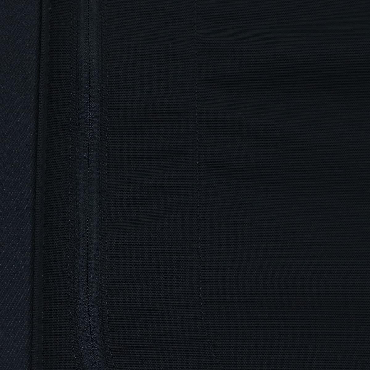 LOUIS VUITTON Monogram Stripe HUMAN MADE Horizon 55 Suitcase M20481 Auth 48828SM