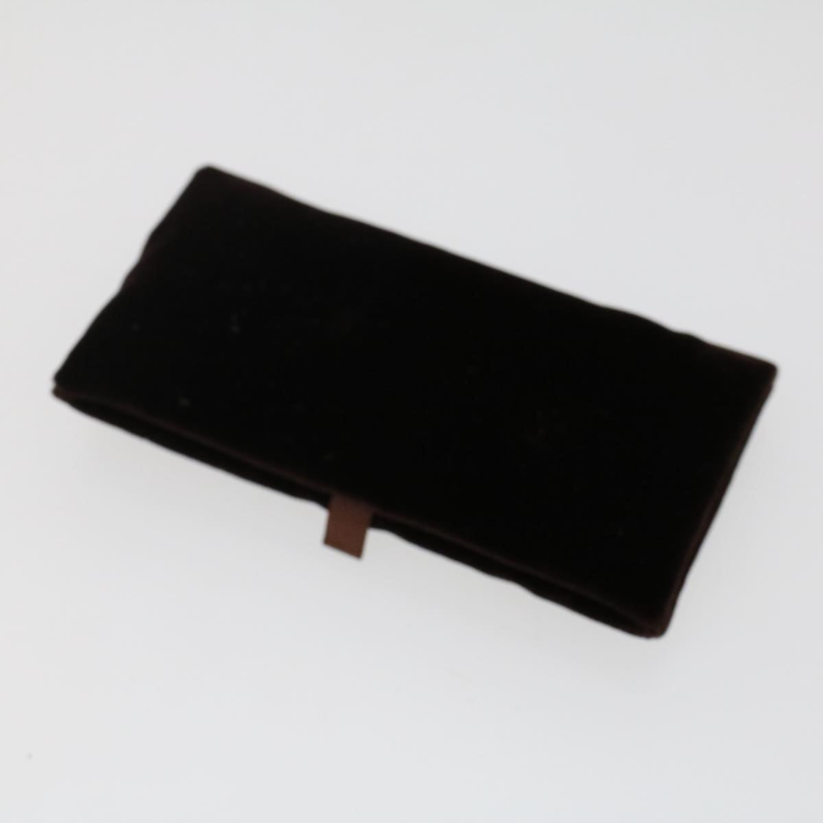 LOUIS VUITTON Monogram Boite Bijou Trunk M47120 LV Auth 49667SV