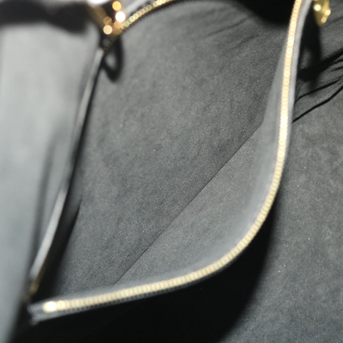 LOUIS VUITTON Monogram Jaguar SINCE 1854 Neverfull MM Bag M57230 LV Auth 50209S