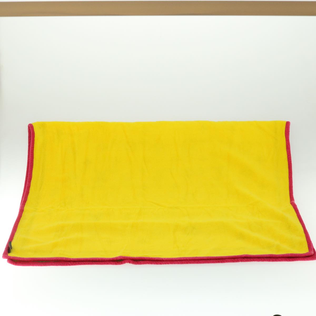 LOUIS VUITTON Monogram Multicolor Towel EDITION LIMITED 174 Cotton Auth 52532S