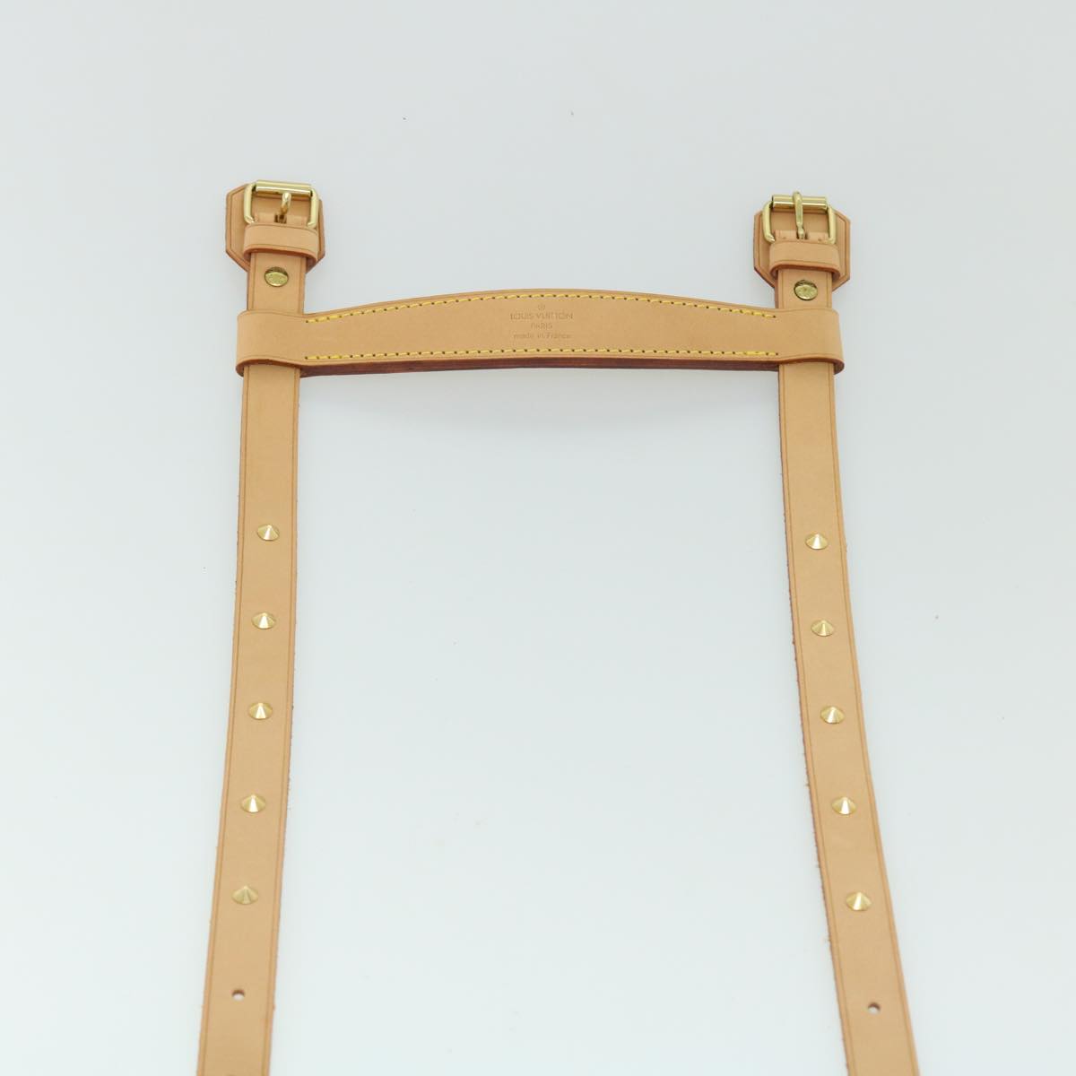 LOUIS VUITTON Monogram Multicolor Towel EDITION LIMITED 174 Cotton Auth 52532S