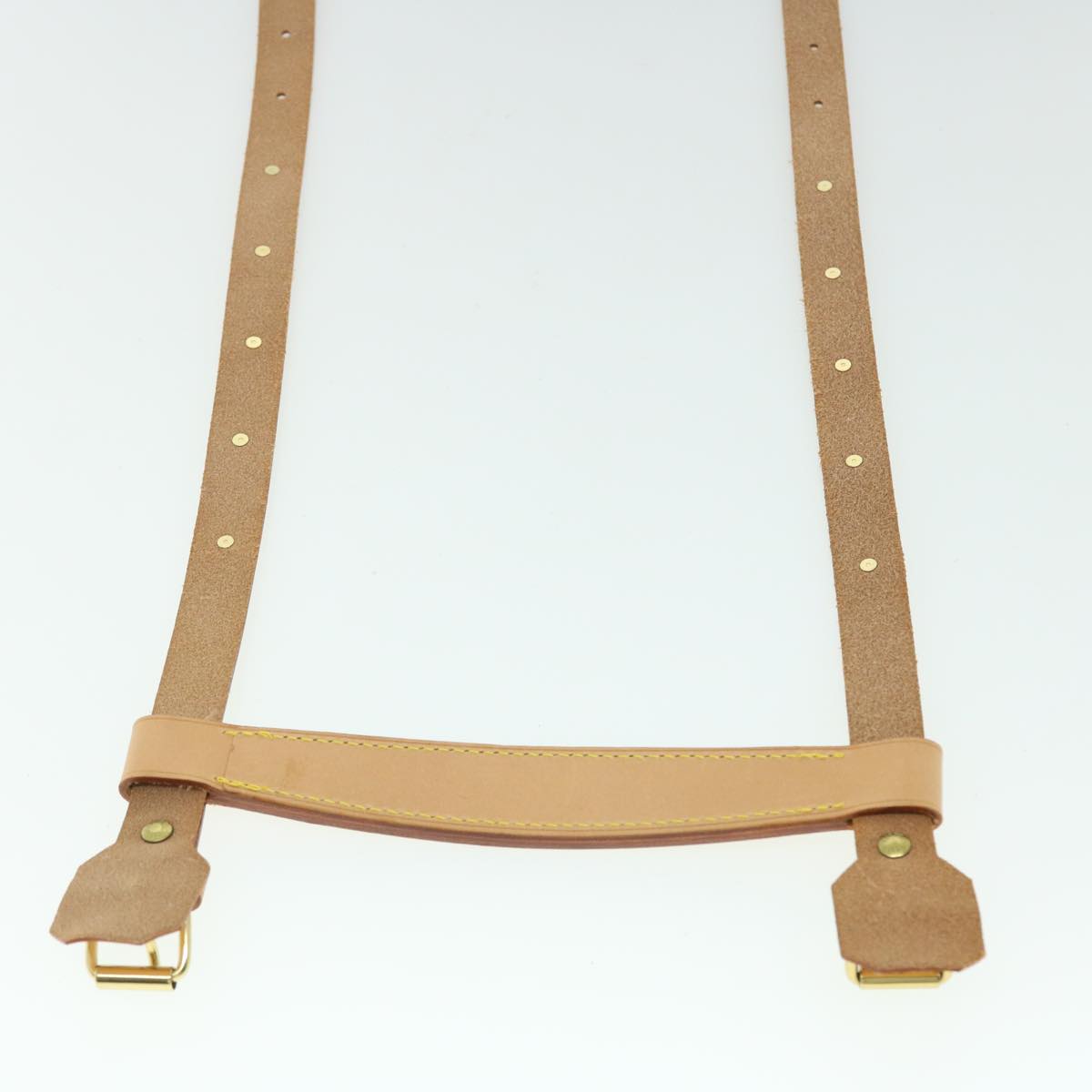 LOUIS VUITTON Monogram Multicolor Towel EDITION LIMITED 174 Cotton Auth 52532S