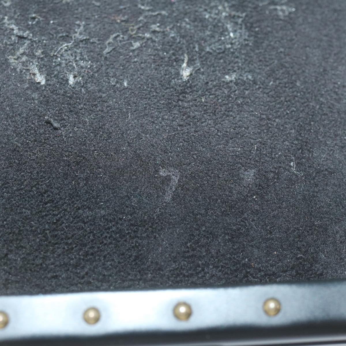 LOUIS VUITTON Monogram Monogram Reverse iPhoneX/Xs case 2 Set LV Auth 63135