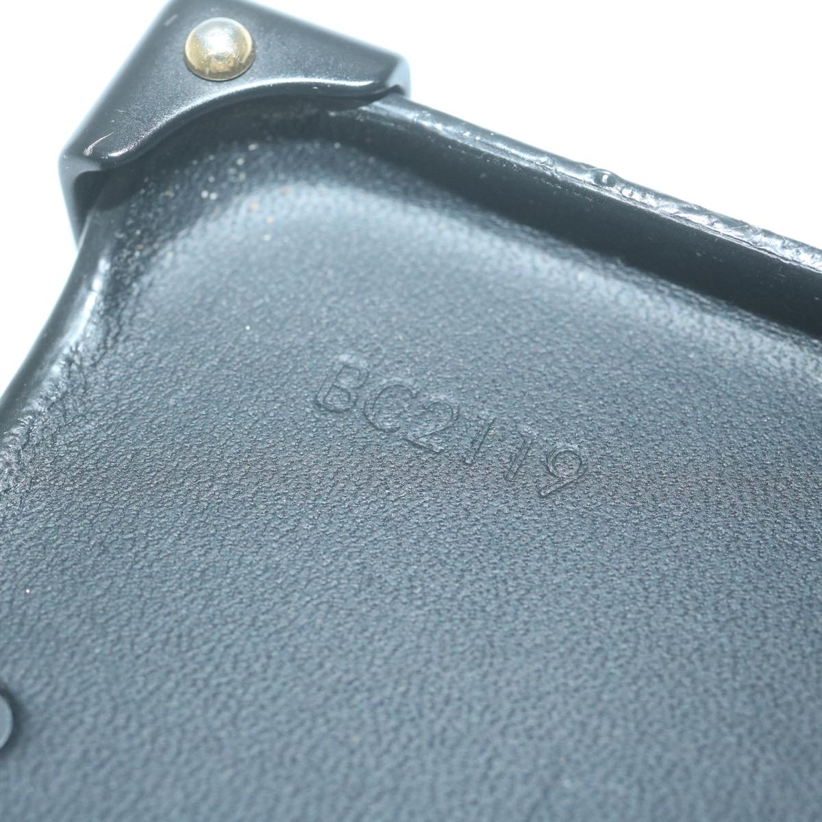 LOUIS VUITTON Monogram Monogram Reverse iPhoneX/Xs case 2 Set LV Auth 63135