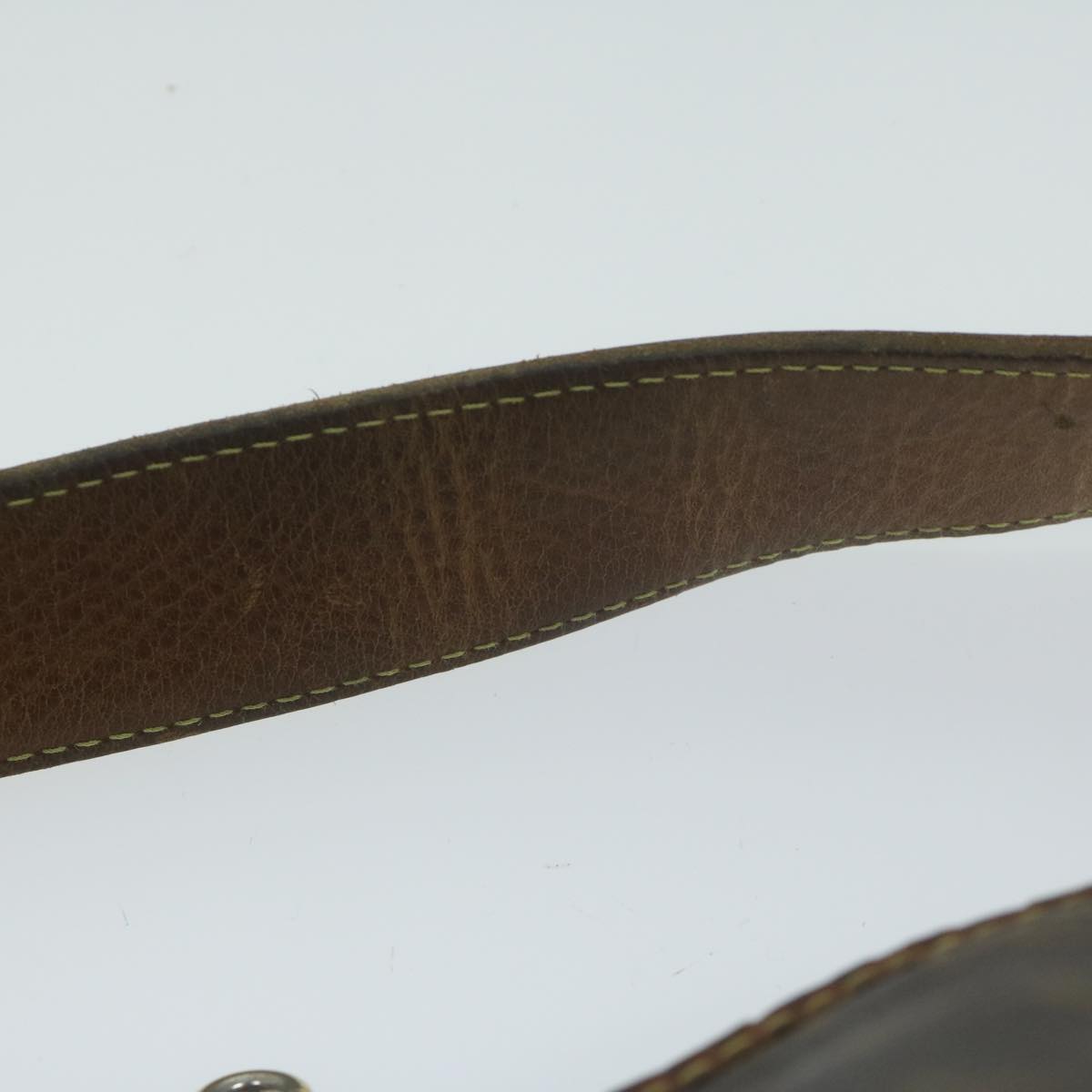 LOUIS VUITTON Monogram Delightful PM Shoulder Bag M50154 LV Auth 64741