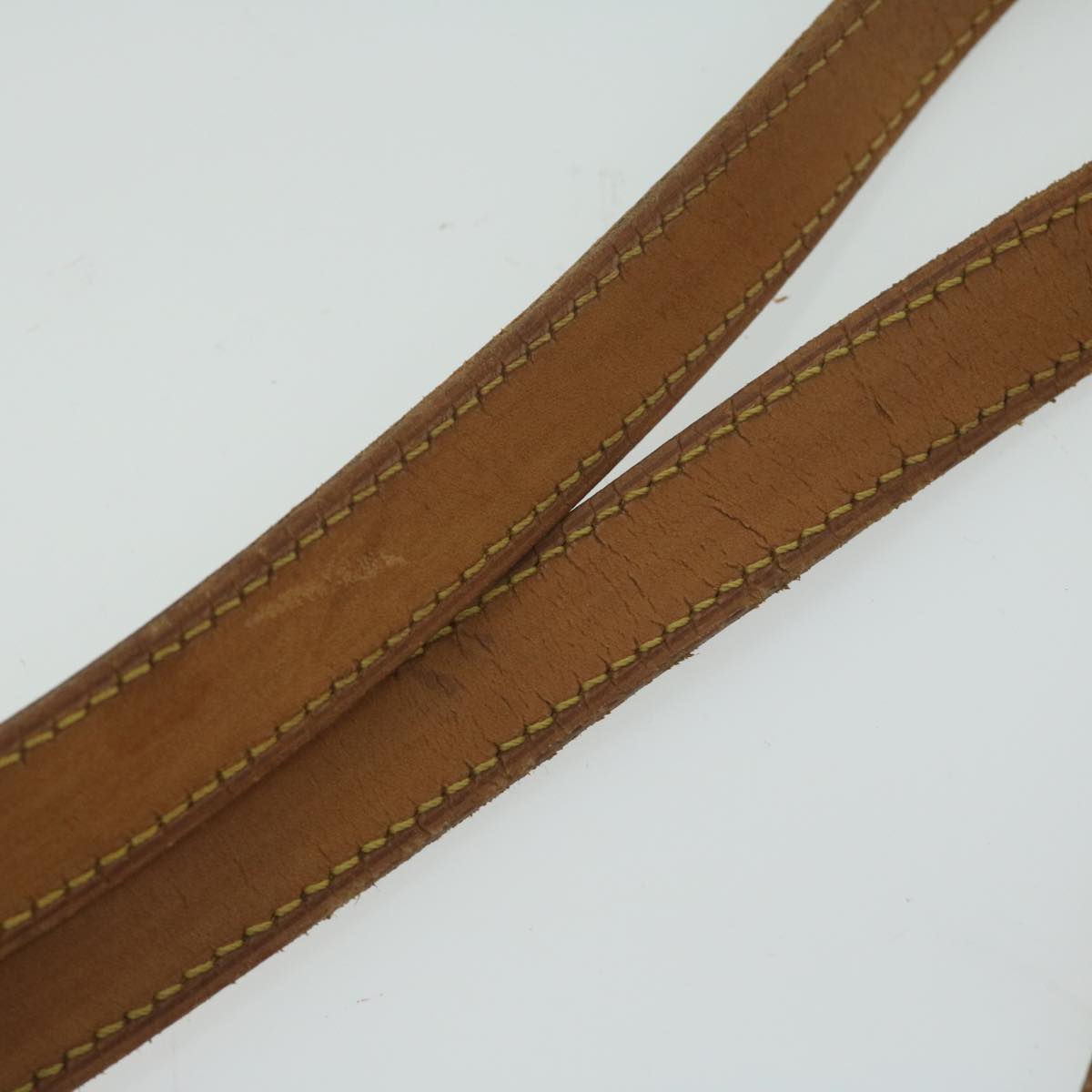 LOUIS VUITTON Monogram Cabas Alto Tote Bag M51152 LV Auth 64744