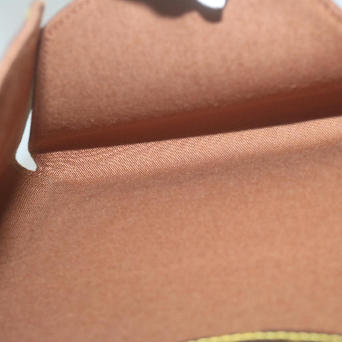 LOUIS VUITTON Monogram Visionaire Briefcase M99045 LV Auth 64950SM
