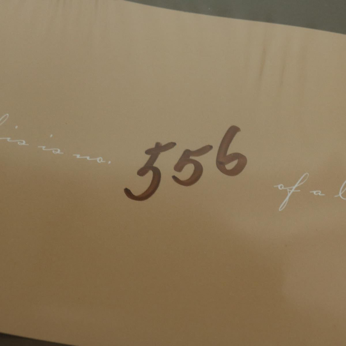 LOUIS VUITTON Monogram Visionaire Briefcase M99045 LV Auth 64950SM
