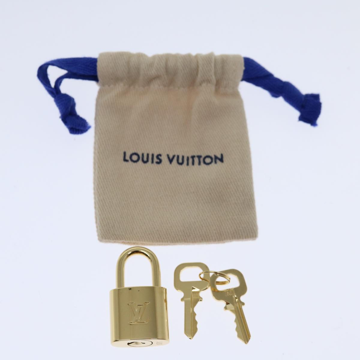 LOUIS VUITTON Laminated Jacquard Keepall Bandouliere 45 Bag M22923 Auth 66710SM