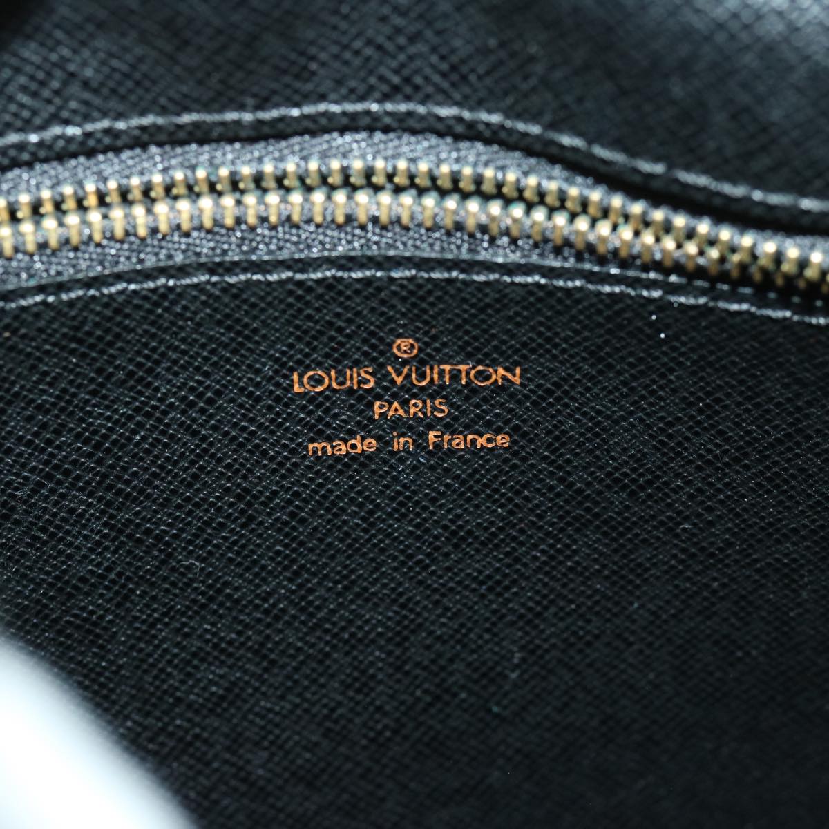 LOUIS VUITTON Epi Trocadero 23 Shoulder Bag Red M52307 LV Auth 67238V