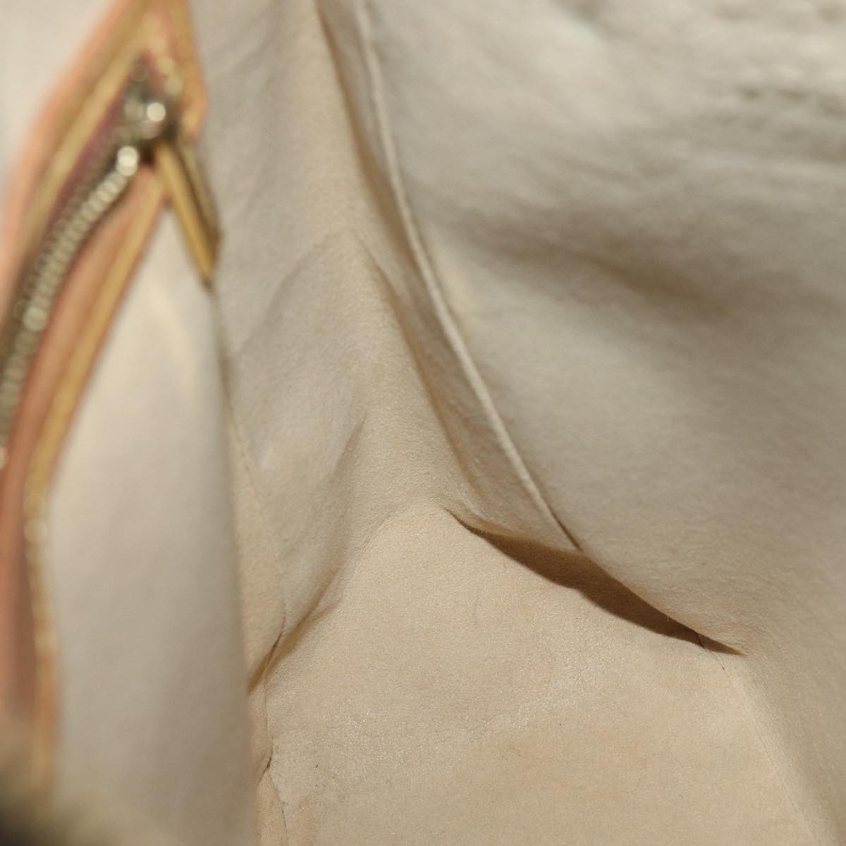 LOUIS VUITTON Monogram Looping GM Shoulder Bag M51145 LV Auth 68859