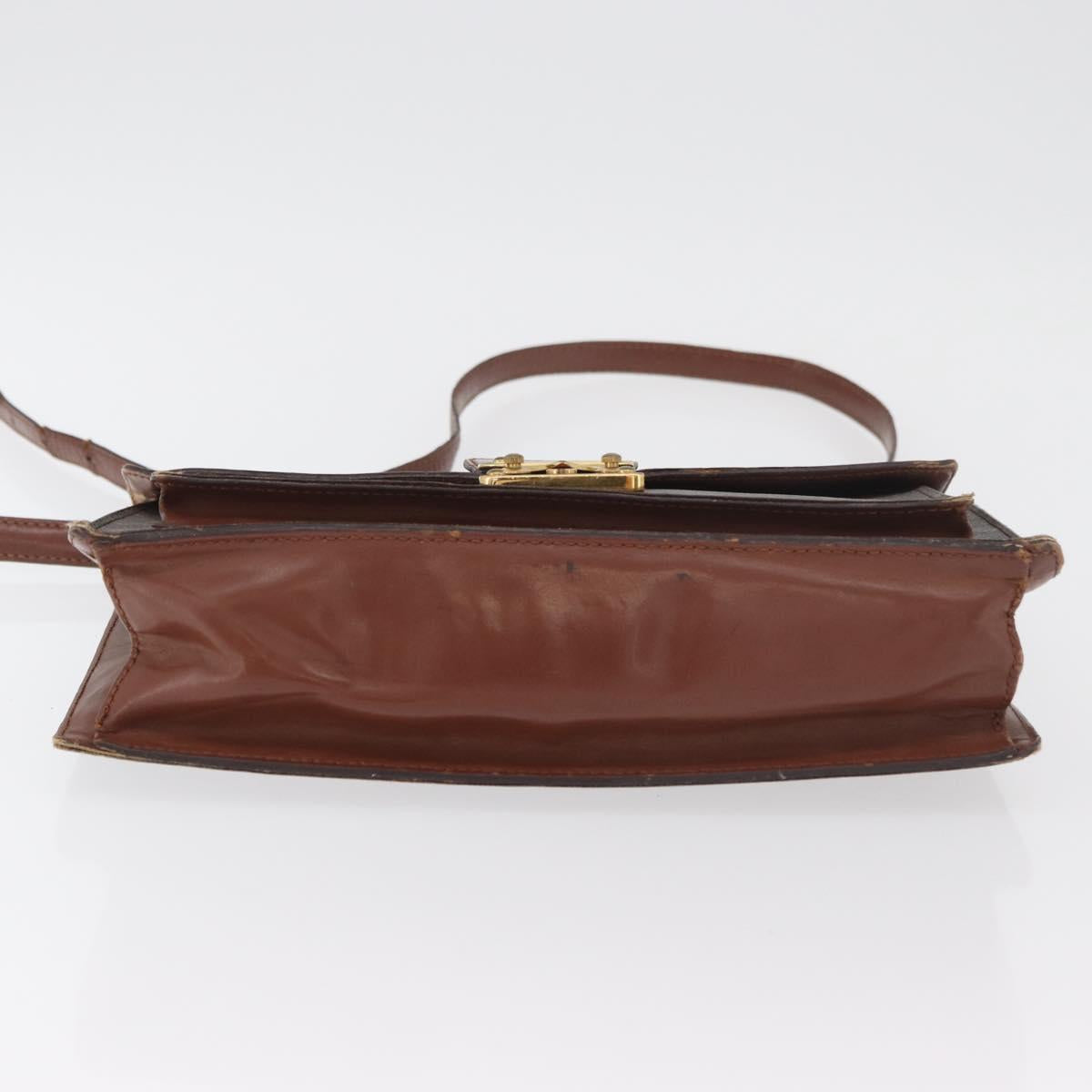 LOUIS VUITTON Monogram Monceau 28 Hand Bag 2way M51185 LV Auth 69891