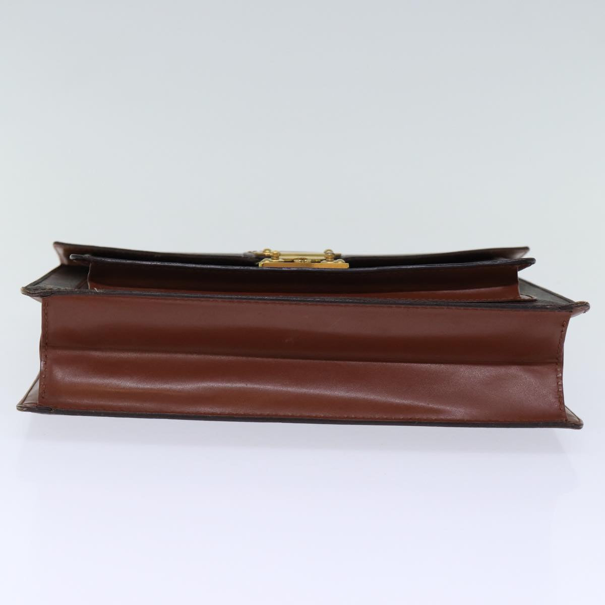 LOUIS VUITTON Monogram Monceau 28 Hand Bag 2way M51185 LV Auth 72798