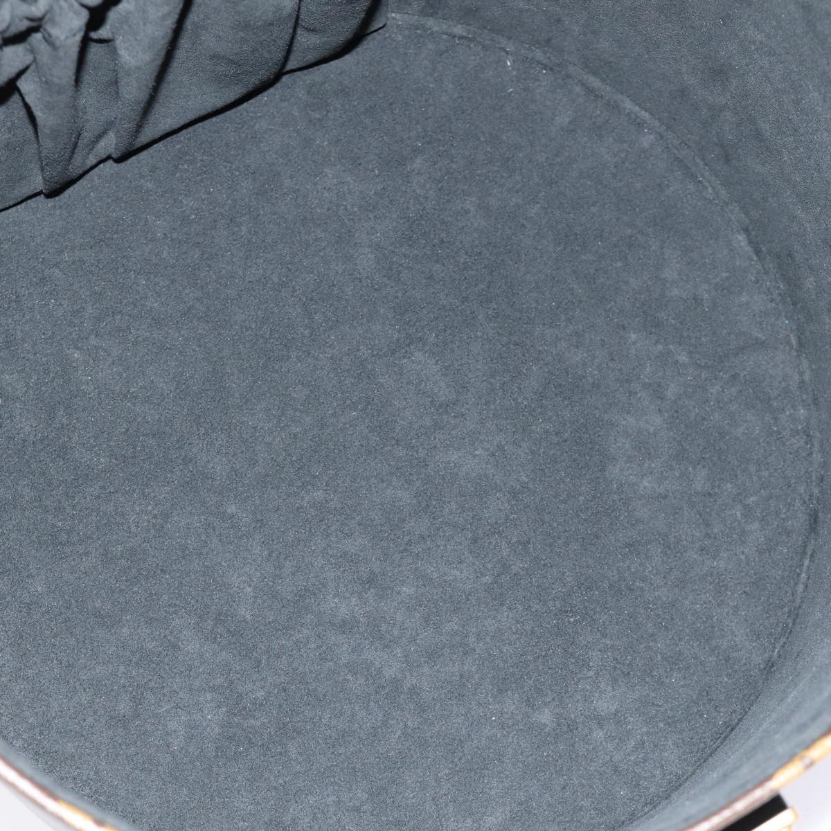 LOUIS VUITTON Monogram Reverse Boite Chapeau 30 Hand Bag M20084 LV Auth 74280S