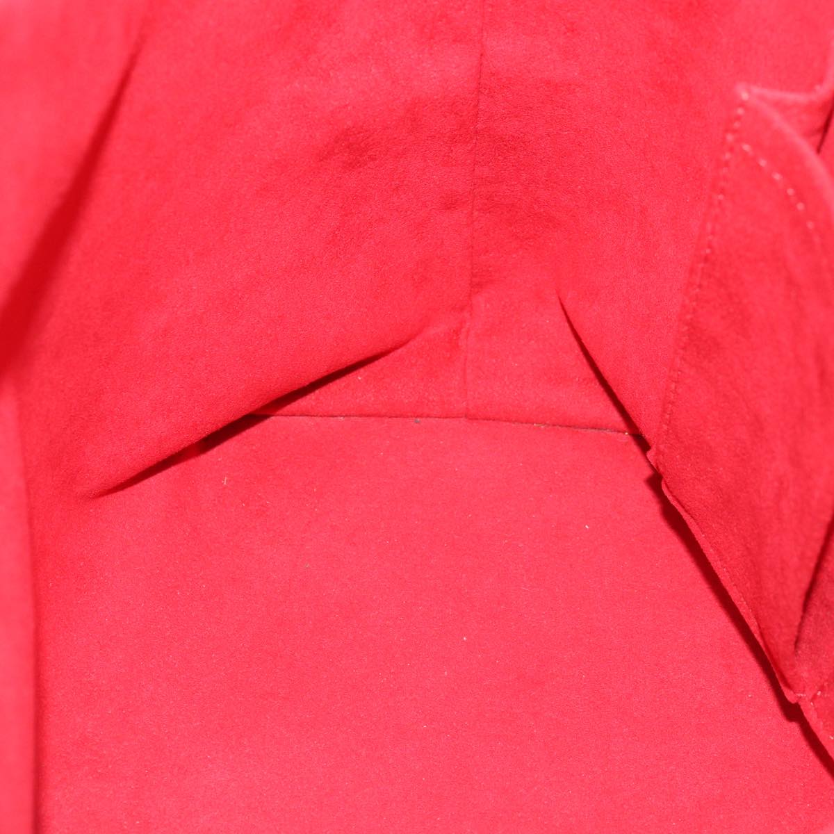 LOUIS VUITTON Damier Ebene Saleya PM Tote Bag N51183 LV Auth 74702SAV