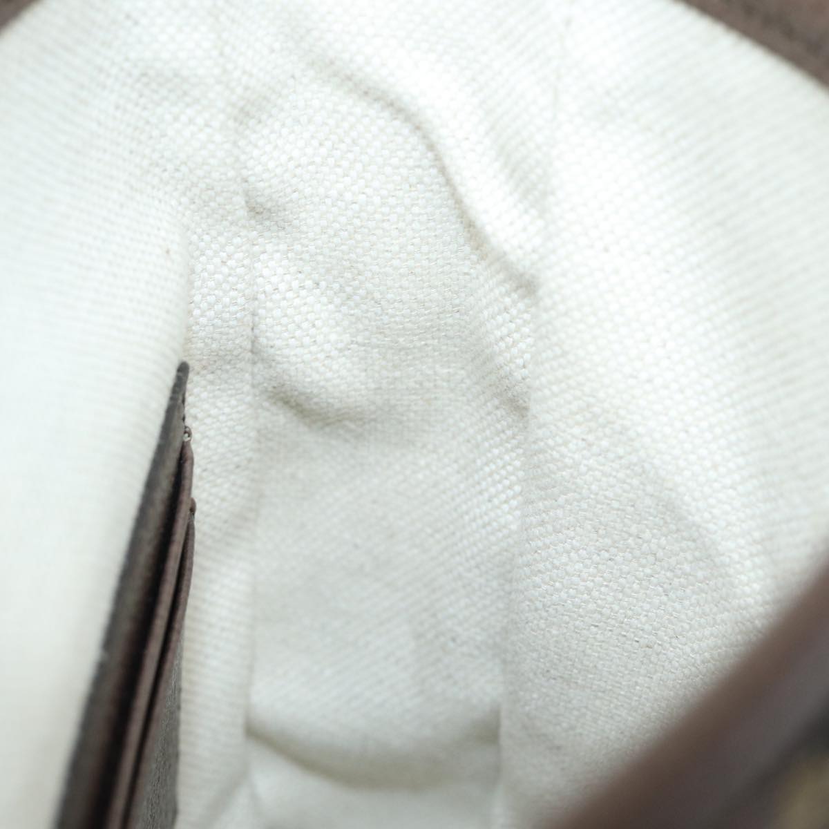 GUCCI GG Canvas Web Sherry Line GUCCIxPALACE Bag Camouflage 723142 Auth 74880SV