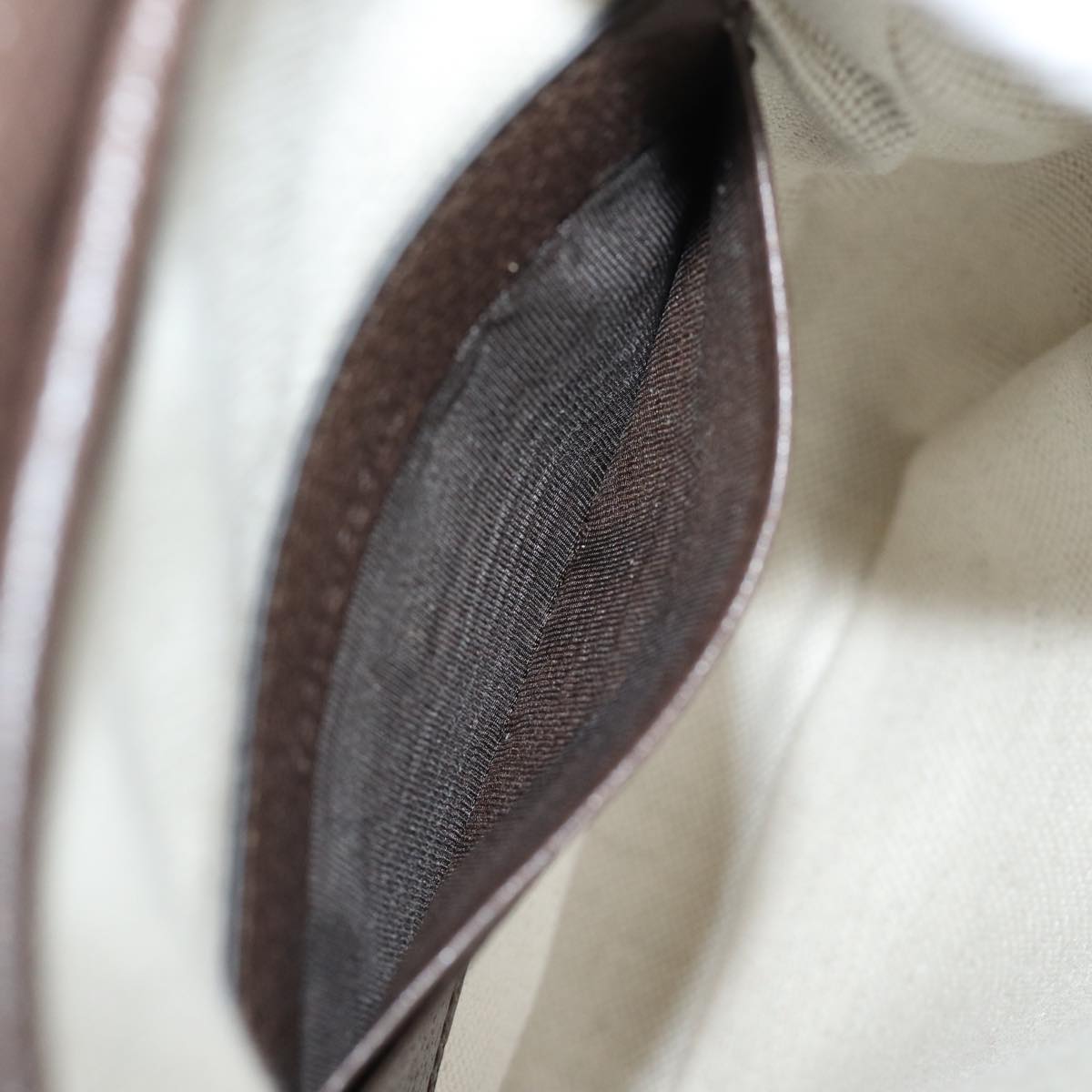 GUCCI GG Canvas Web Sherry Line GUCCIxPALACE Bag Camouflage 723142 Auth 74880SV