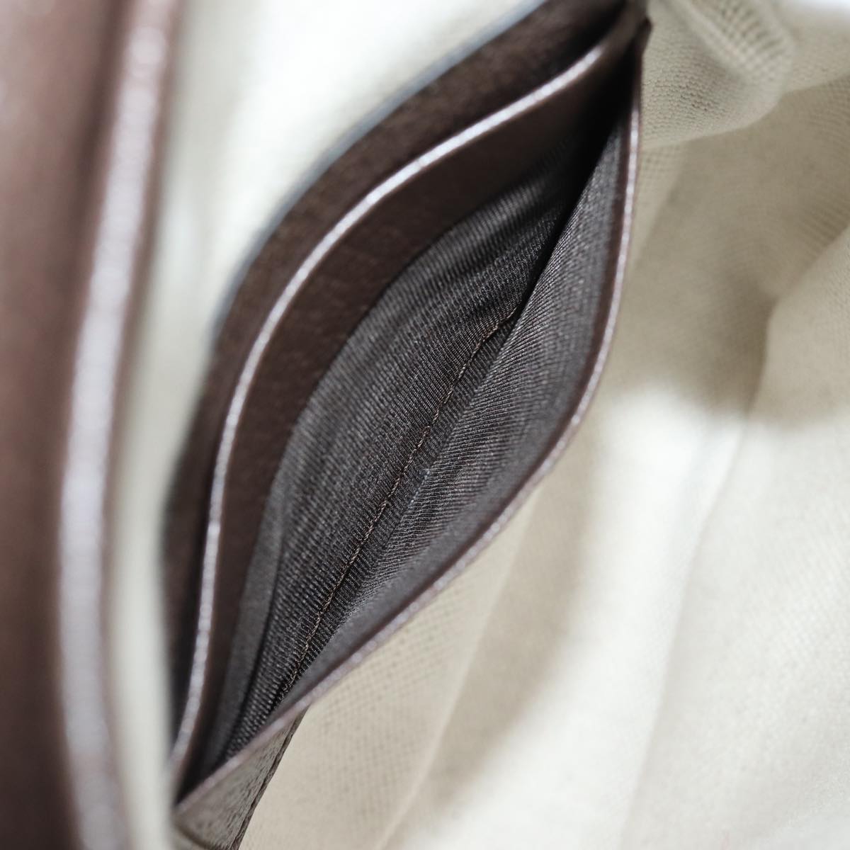 GUCCI GG Canvas Web Sherry Line GUCCIxPALACE Bag Camouflage 723142 Auth 74880SV