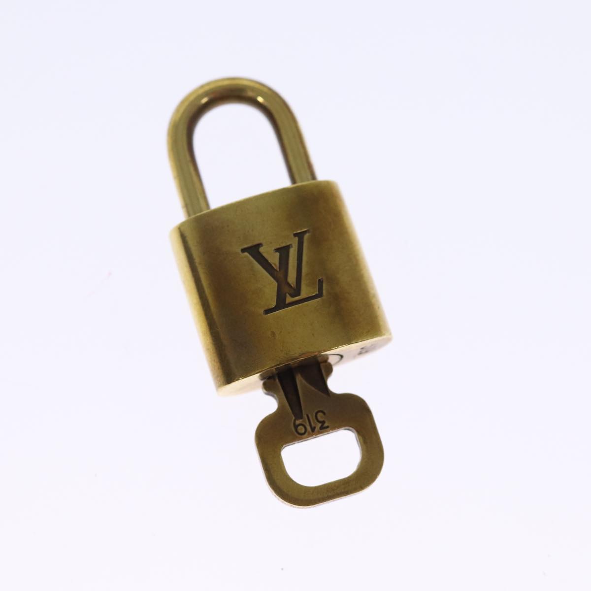 LOUIS VUITTON Damier Ebene Keepall 45 Boston Bag LV Auth 75198AV