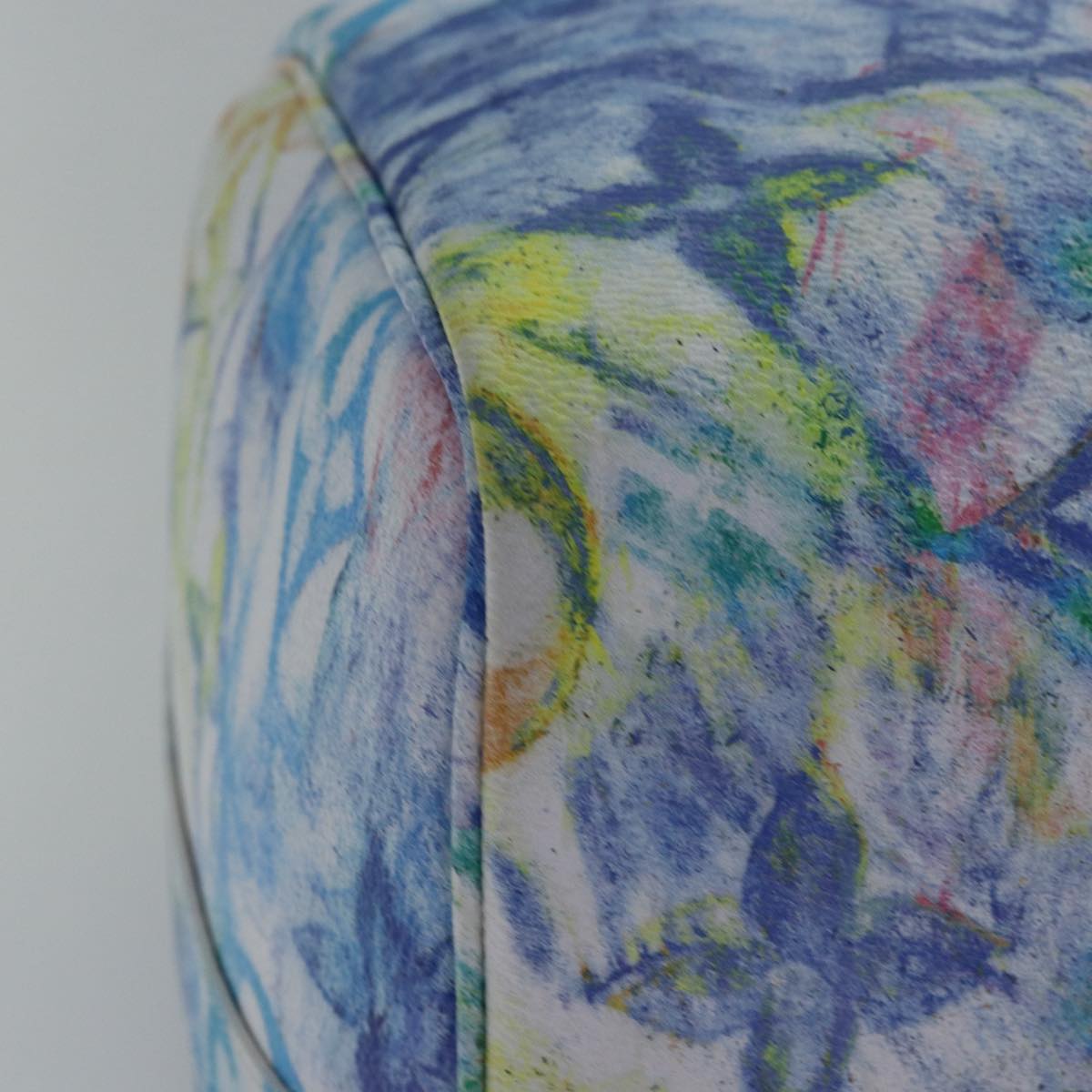 LOUIS VUITTON Monogram Pastel Keepall Bandouliere 50 Bag M57486 LV Auth 77999S