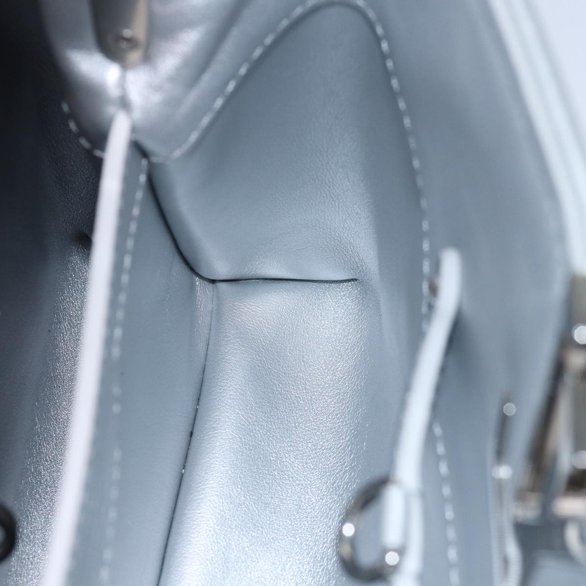 LOUIS VUITTON Ugo Rondinone Unique Edition Harlequin Resin Artycapucines BB