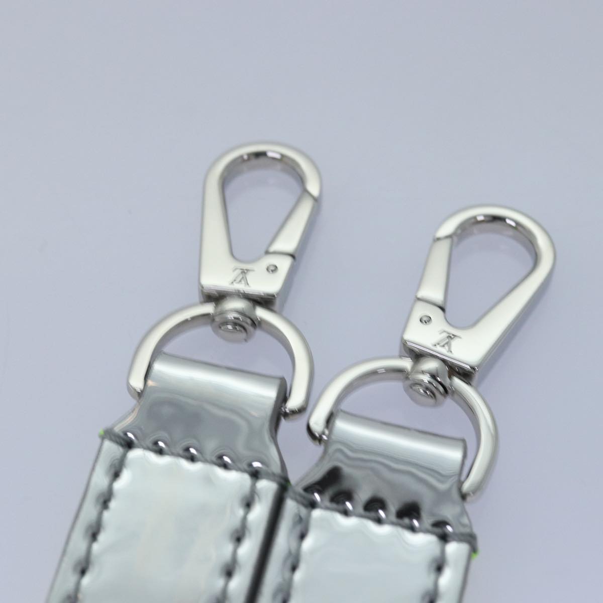 LOUIS VUITTON Ugo Rondinone Unique Edition Harlequin Resin Artycapucines BB