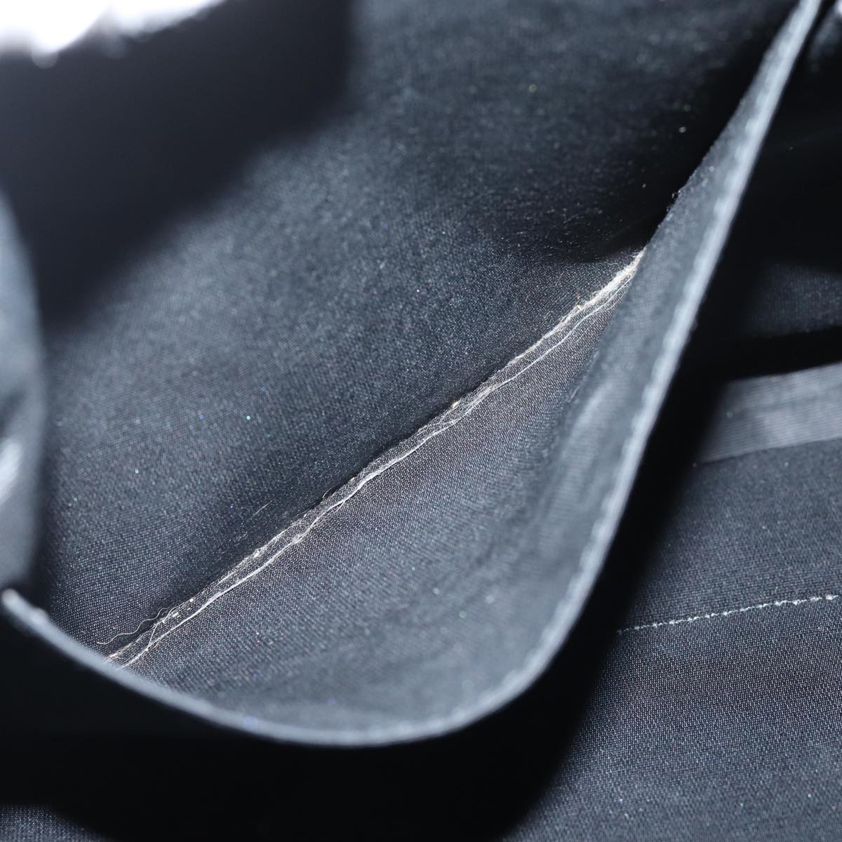 BURBERRY Nova Check Tote Bag Canvas Beige Auth 81323