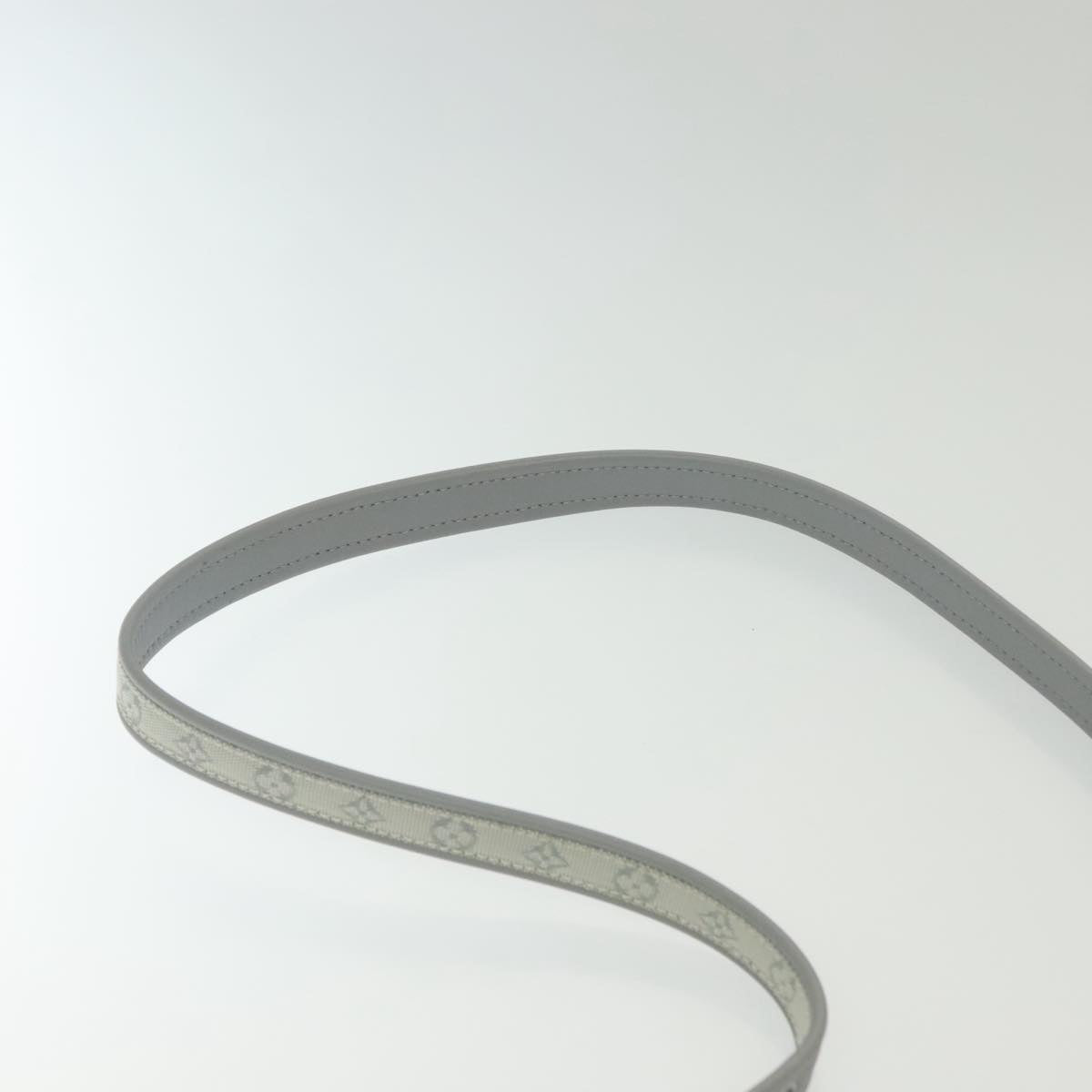 LOUIS VUITTON Monogram Mini Musette Comte De Fe Shoulder Bag M92279 Auth 82759