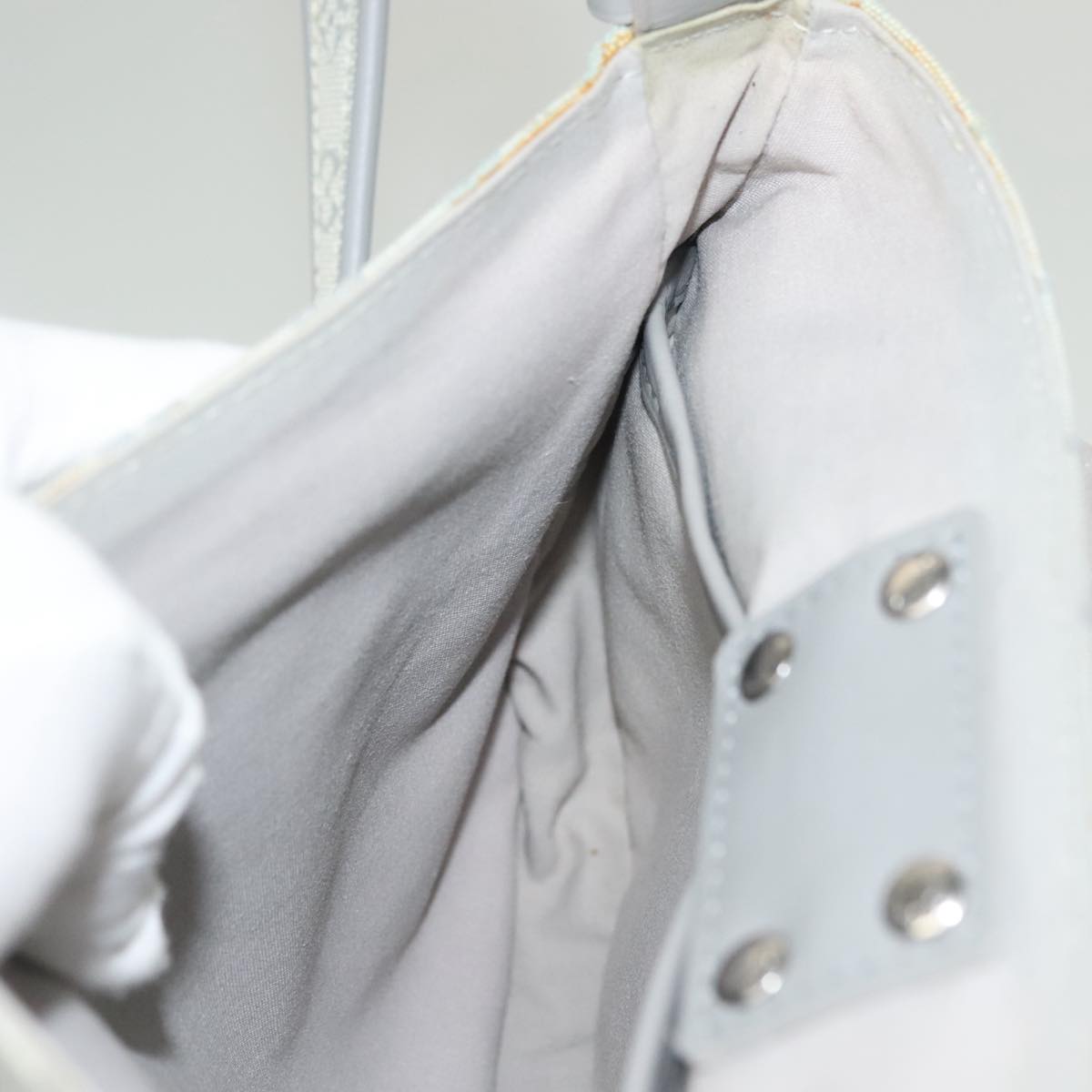 LOUIS VUITTON Monogram Mini Musette Comte De Fe Shoulder Bag M92279 Auth 82759