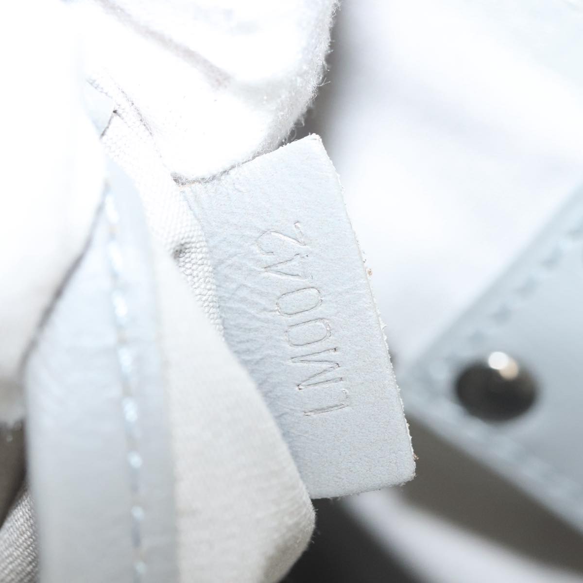 LOUIS VUITTON Monogram Mini Musette Comte De Fe Shoulder Bag M92279 Auth 82759