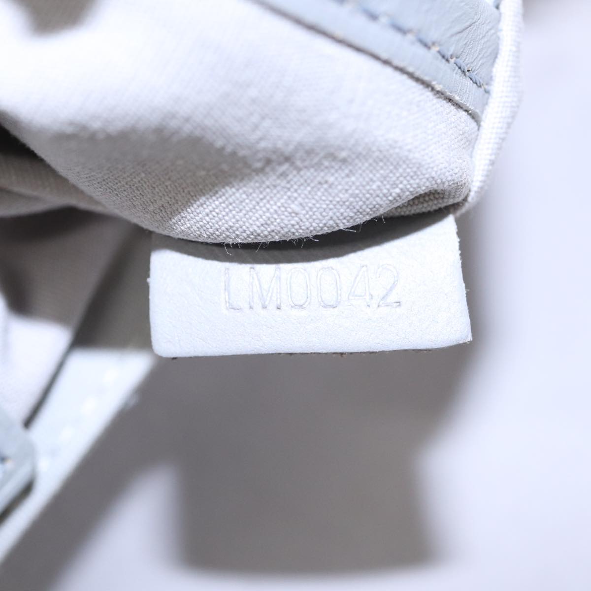 LOUIS VUITTON Monogram Mini Musette Comte De Fe Shoulder Bag M92279 Auth 82759