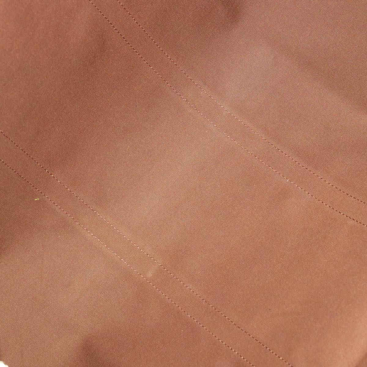 LOUIS VUITTON Monogram Keepall 60 Boston Bag M41422 LV Auth 83061