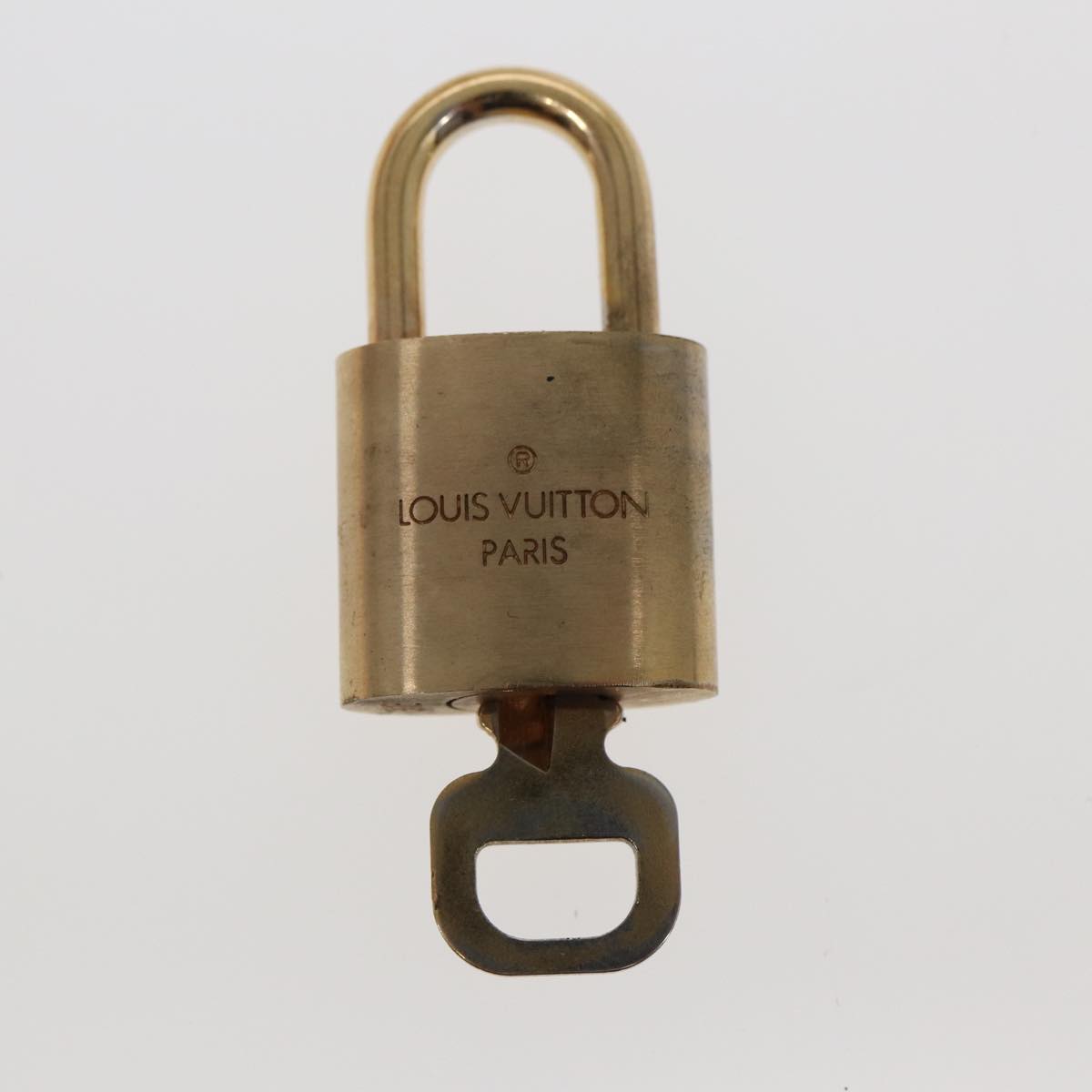 LOUIS VUITTON Damier Azur Keepall 50 Boston Bag N41430 LV Auth 83727A