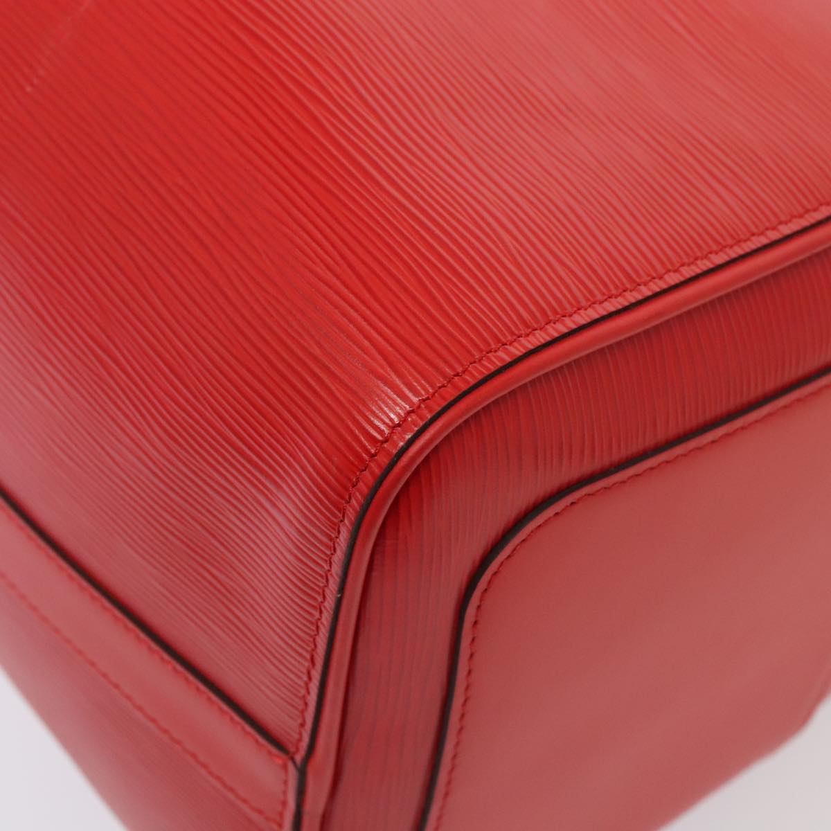 LOUIS VUITTON Epi Supreme Keepall Bandouliere 45 Boston Bag M53419 Auth 83743SM