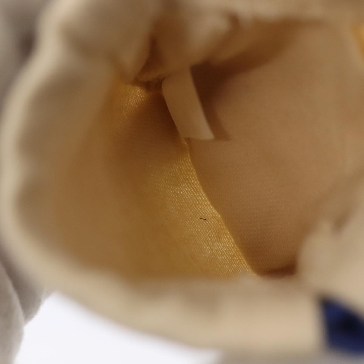 LOUIS VUITTON Epi Supreme Keepall Bandouliere 45 Boston Bag M53419 Auth 83743SM